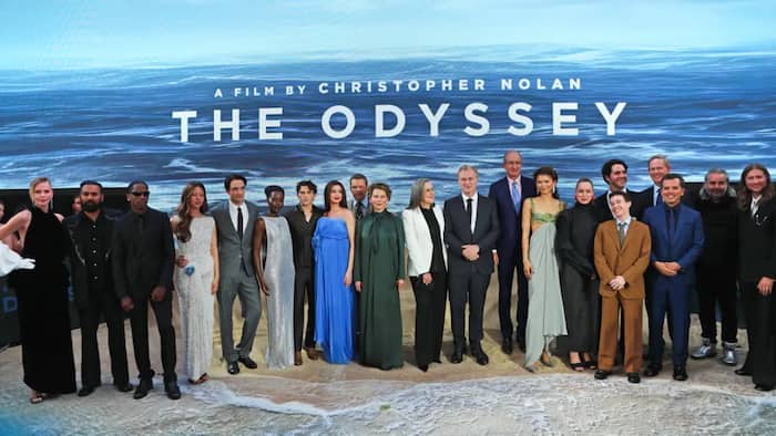 The Odyssey Worldwide box office collection: Christopher Nolan, Matt Damon's film achieves major milestone, recovers its entire budget in just two days