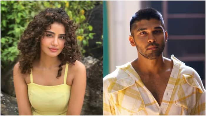 Anupama Parameswaran's cryptic posts fuel breakup rumours with Chiyaan Vikram's son Dhruv Vikram: 'The dead ends...'