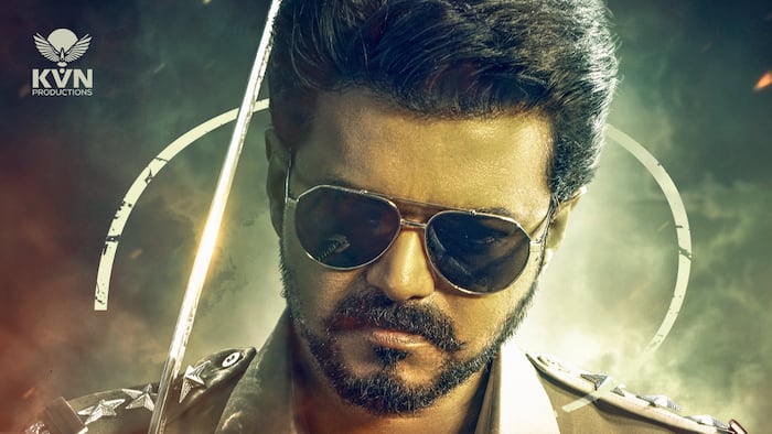 Jana Nayagan announcement teaser: Thalapathy Vijay's transition from superstar to Tamil Nadu Chief Minister takes centre stage in first glimpse- Watch