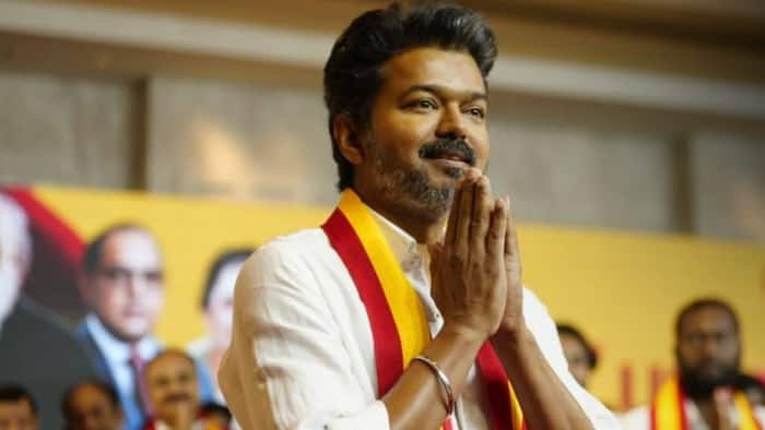 Vijay's Jana Nayagan release: How reel world meets real governance and why today’s final release marks a historic farewell for Thalapathy