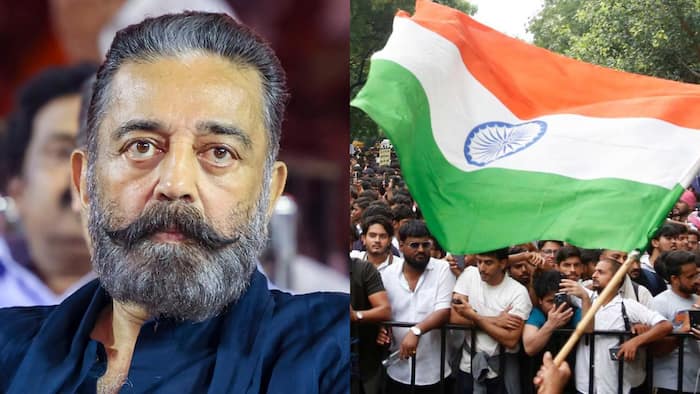 Kamal Haasan criticises police action on student protesters during Jantar Mantar protest: 'Nation has failed...'