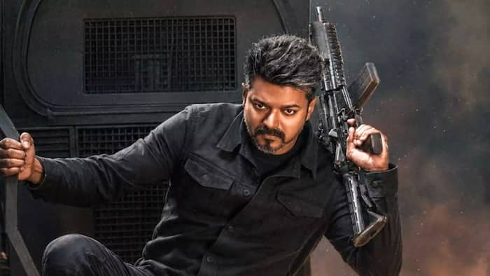 Jana Nayagan Review: Thalapathy Vijay bids farewell with a stirring finale that celebrates legacy and spectacle