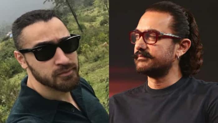Aamir Khan's nephew Imran Khan joins Mumbai student protest, calls out actors who stay apolitical: 'Your art has...'