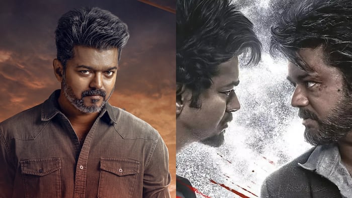 Jana Nayagan box office collection day 1 prediction: Can Thalapathy Vijay's farewell film beat Greatest of All Time's opening record?