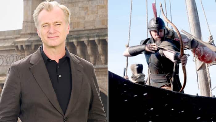 Bad news for The Odyssey: Christopher Nolan's blockbuster faces claim over unpaid damage to Viking ship: 'Universal can...'