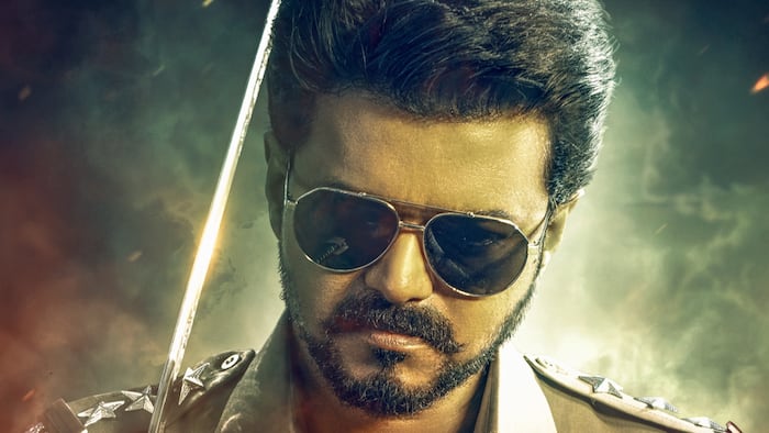 Jana Nayagan box office collection day 2: Thalapathy Vijay's action thriller witnesses massive drop, joins Rs 100 crore club worldwide