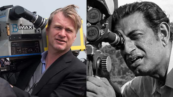 Christopher Nolan praises Satyajit Ray's classic The Apu Trilogy, calls Pather Panchali 'Absolutely...'