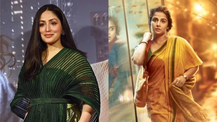 Yami Gautam steps into Vidya Balan's legacy with Sujoy Ghosh's Kahaani 3