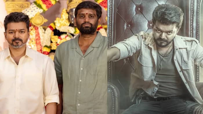 Jana Nayagan: Good news for Thalapathy Vijay fans as H Vinoth teases deleted scenes to be added in CM Vijay's final film