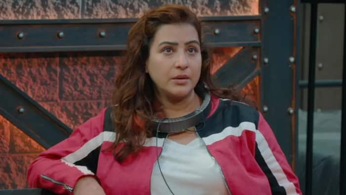 Lock Upp Season 2: Shilpa Shinde breaks down over family issues, says ‘Main anaath hoon’ in emotional confession, 'Family hoke bhi...'