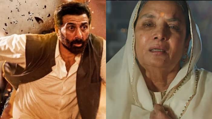 Batwara 1947 trailer: Sunny Deol stands as shield for Shabana Azmi amid horrors of Partition, showcases powerful tale of humanity- Watch