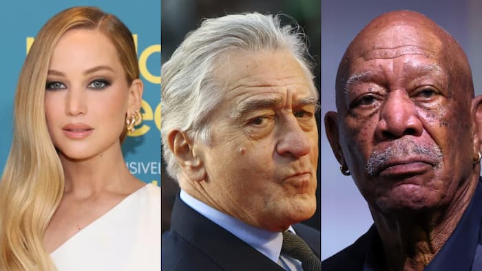 Tribeca Festival data leak reportedly exposes contacts linked to Jennifer Lawrence, Robert De Niro, Morgan Freeman and others