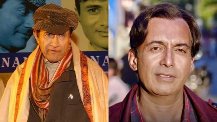 Suneil Anand, son of legendary superstar Dev Anand, dies at 70