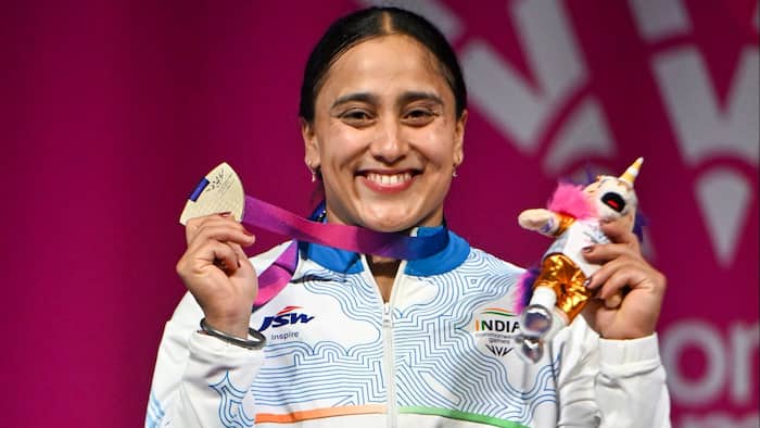 Harjinder Kaur