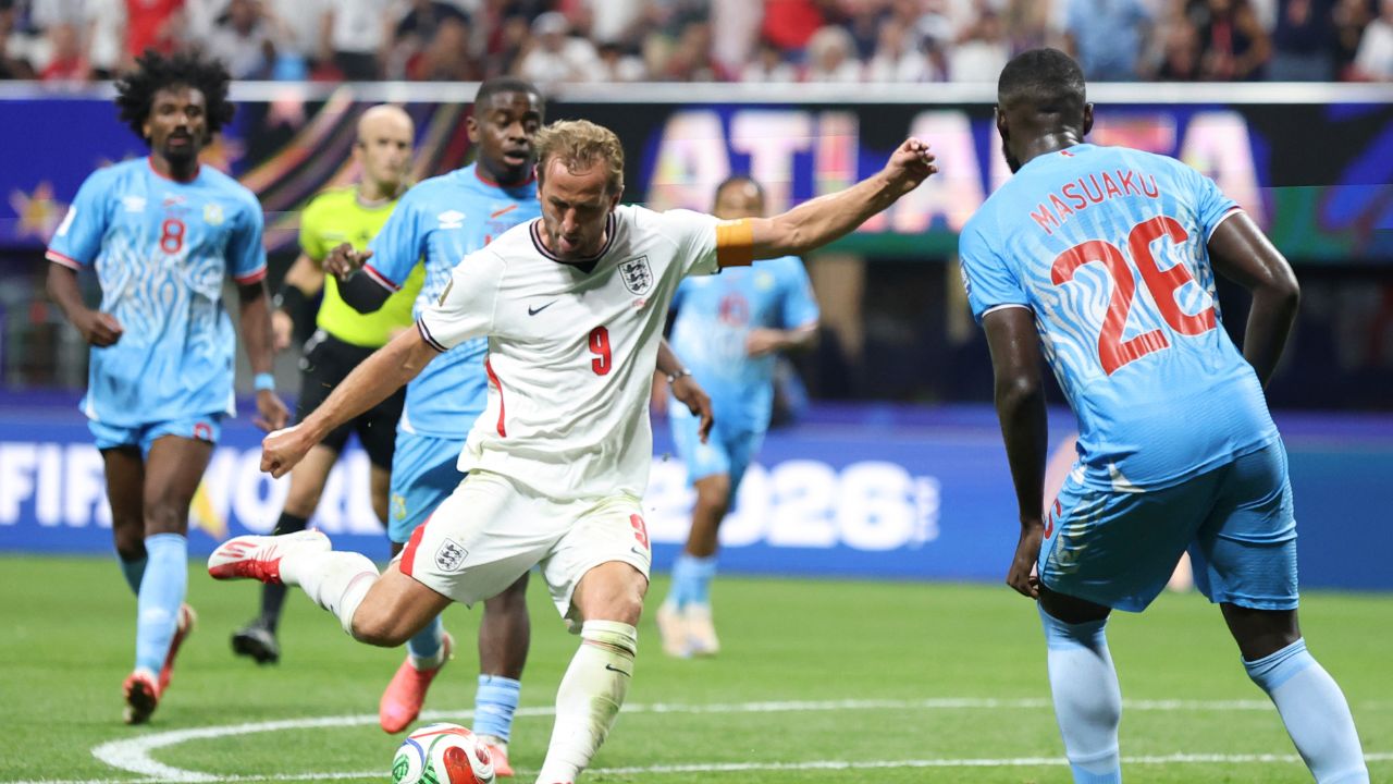 The Heat in Mexico City: England’s Ultimate Test in the FIFA World Cup Round of 16