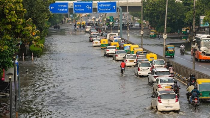 Heavy Rain Alert  1