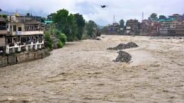 Himachal flash flood alert: Weather department issues flood, landslide warning; schools shut in THESE districts
