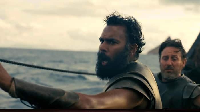 Who is Himesh Patel? Meet the British-Indian actor playing Eurylochus in Christopher Nolan's The Odyssey
