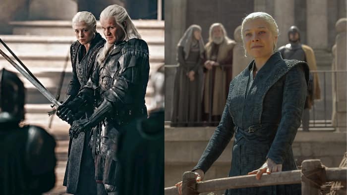 House of the Dragon Season 3 episode 3 Twitter review: Netizens say Rhaenyra's toughest battle begins with the crown- Check reactions