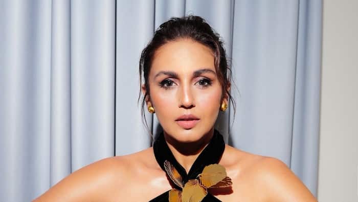 Huma Qureshi says women have to create their own opportunities in Bollywood: 'I'm not a victim'