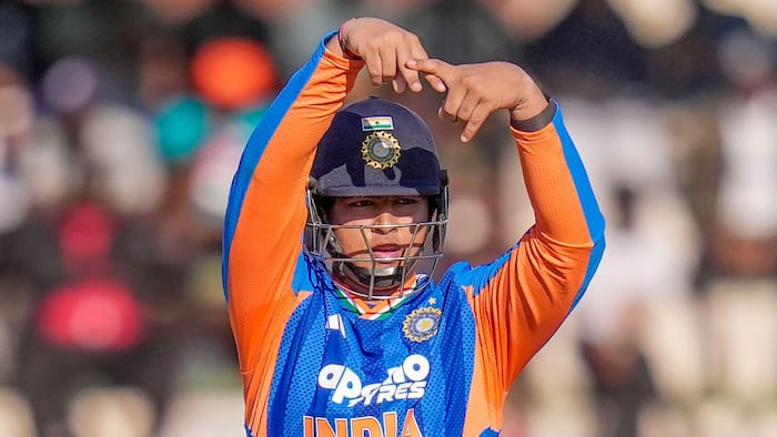 IND Vs ZIM predicted XI