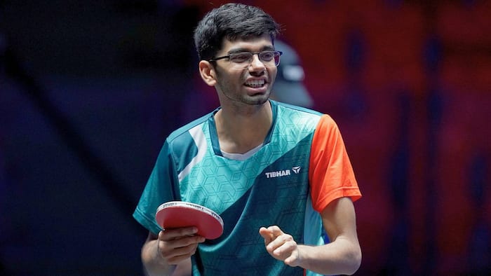 Manav Thakkar