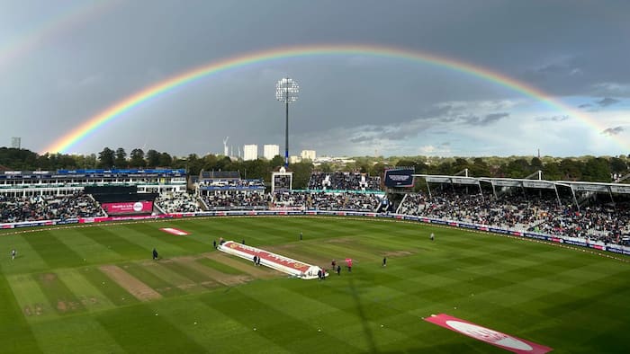 Edgbaston
