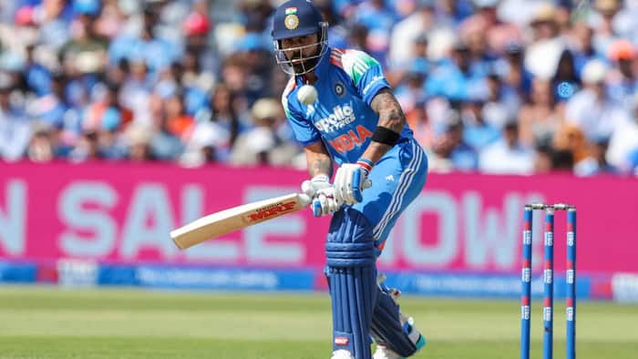 Virat Kohli