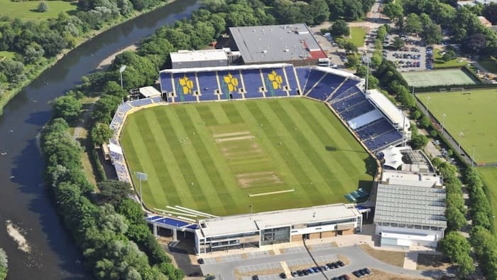 Sophia Gardens