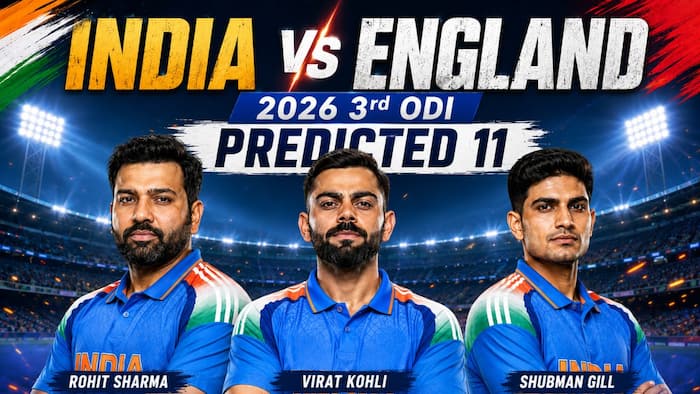 Team India