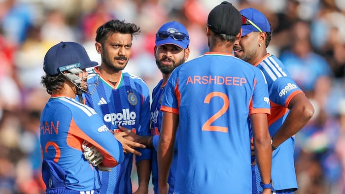 Shreyas Iyer