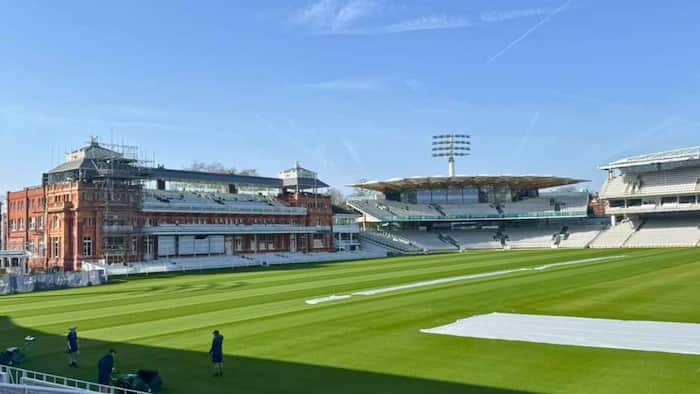 Lord's