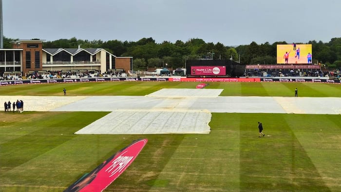 County Ground