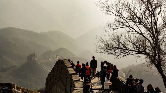 India China ties