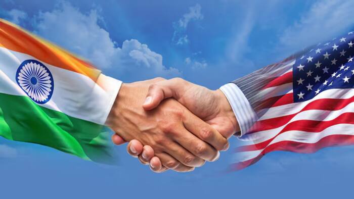 India US Trade Deal
