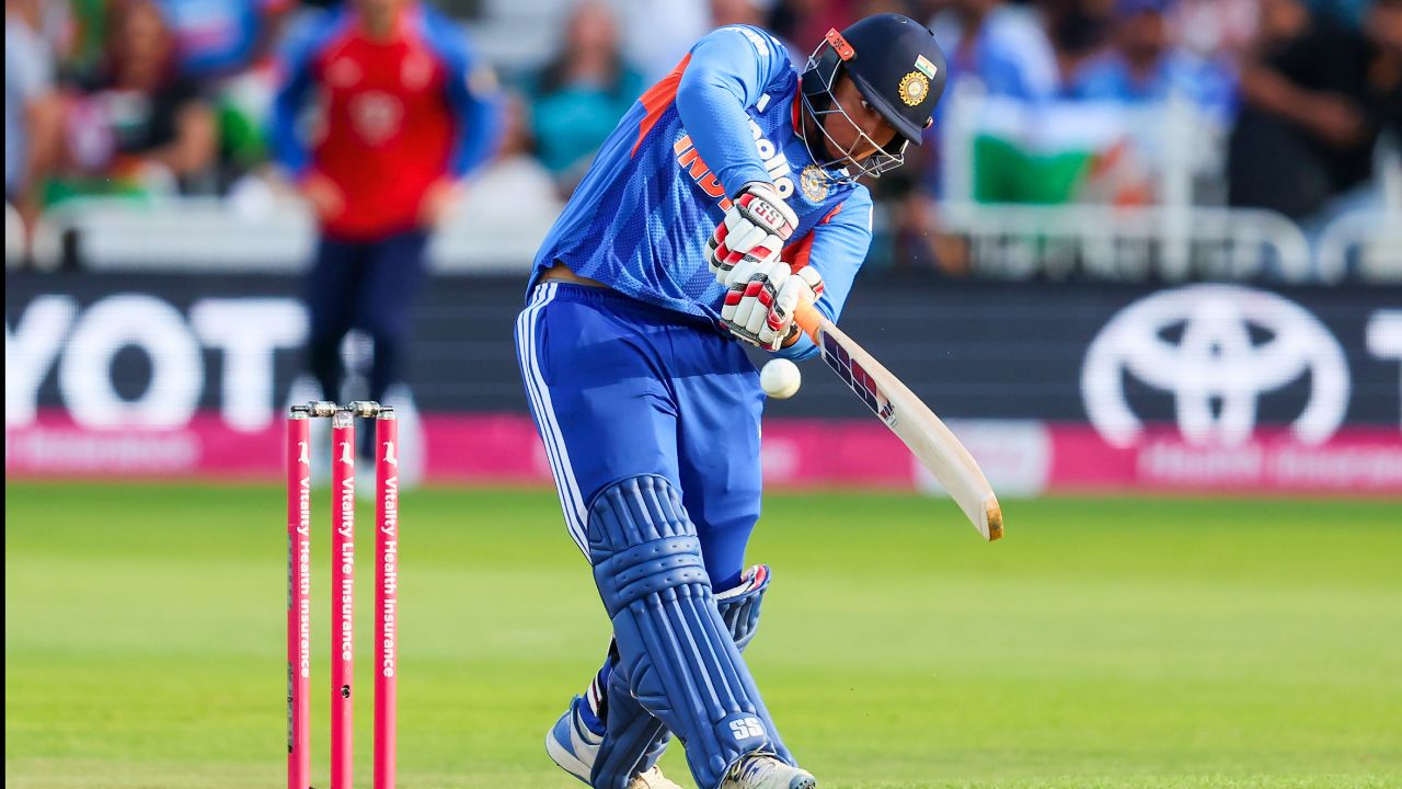 Team India Playing 11 vs Zimbabwe in 1st T20: Vaibhav Sooryavanshi IN, Sanju Samson OUT, Ashok Sharma and Mayank Yadav may...