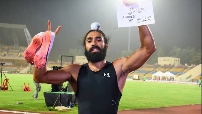 Gurindervir Singh