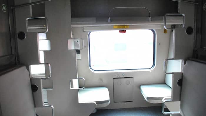 Indian Railways network