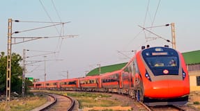 Janmashtami Special Trains: Indian Railways to run special trains from Delhi to Mathura and Varanasi, check routes and timings