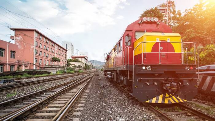 Indian Railways ticket rules