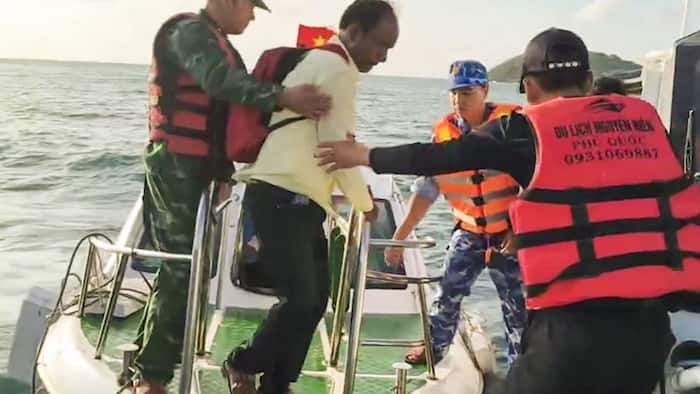 Vietnam boat tragedy: Speedboat capsizes near Phu Quoc; What we know so far