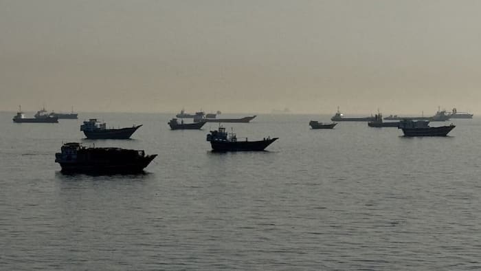 Indian killed in attack on commercial ship passing through Black Sea: MEA