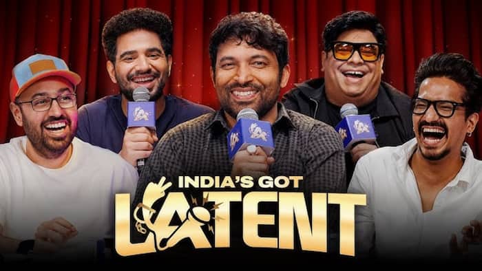 India's Got Latent 2 Episode 2 Twitter review: Netizens call Chandan Prabhakar, Kiku Sharda, Haarsh Limbachiyaa on panel, 'Comedy heroes'