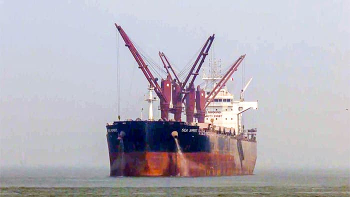 Iran US conflict