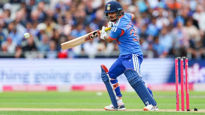 Ishan Kishan