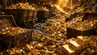Japan hits massive JACKPOT, researchers discover invisible gold on seafloor, site likely to become future underwater gold mine