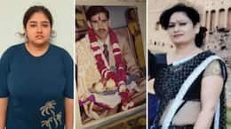 New twist in Jaipur murder case: Rs 140 cr property, government job, and two deaths..., After mother, now fathers murder charge too, law student Aayushis uncle makes serious claims