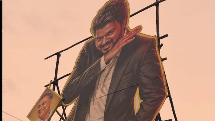 Jana Nayagan release: Vijay fans line up outside Chennai theatres; Singapore company gives half-day leave