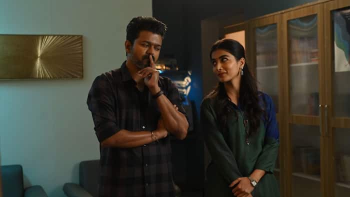 Jana Nayagan box office collection Day 7: Thalapathy Vijay-Pooja Hegde's film surpasses Suriya’s Karuppu first week record, despite midweek slowdown