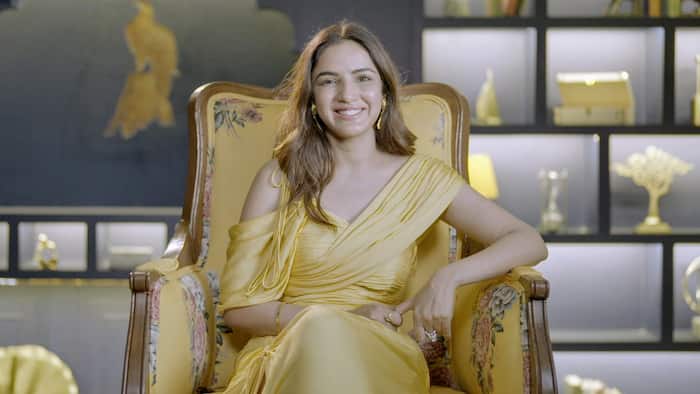 Jasmin Bhasin hits back at those constantly asking about her wedding plans: 'Tumko kya padi...'